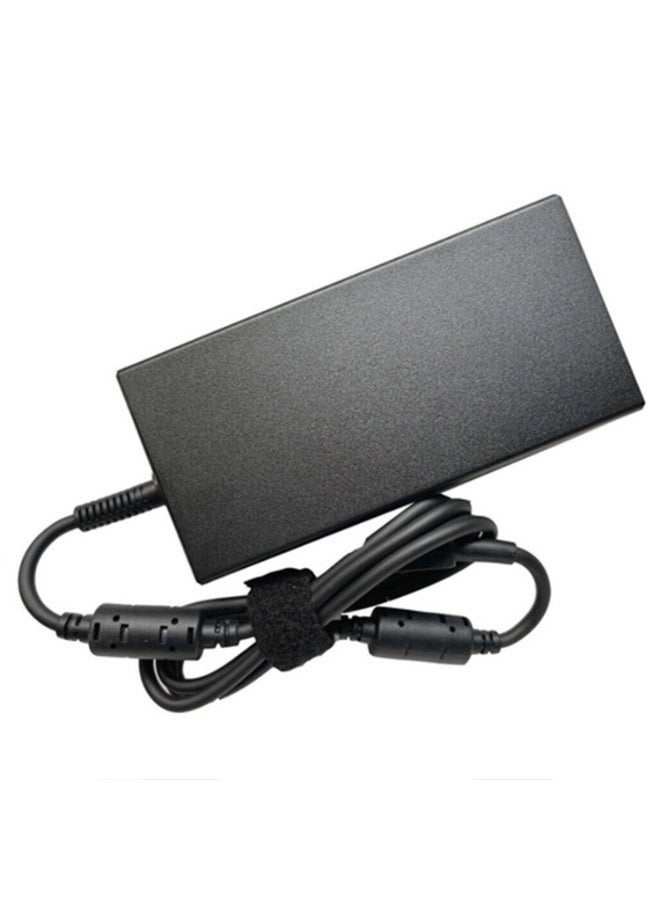 Lap-Tech Replacement Laptop Charger 130W 19.5V 6.7A (LA130PM121) with Power Cord – Compatible with Dell Precision, Inspiron, XPS & Vostro Series - Image 5